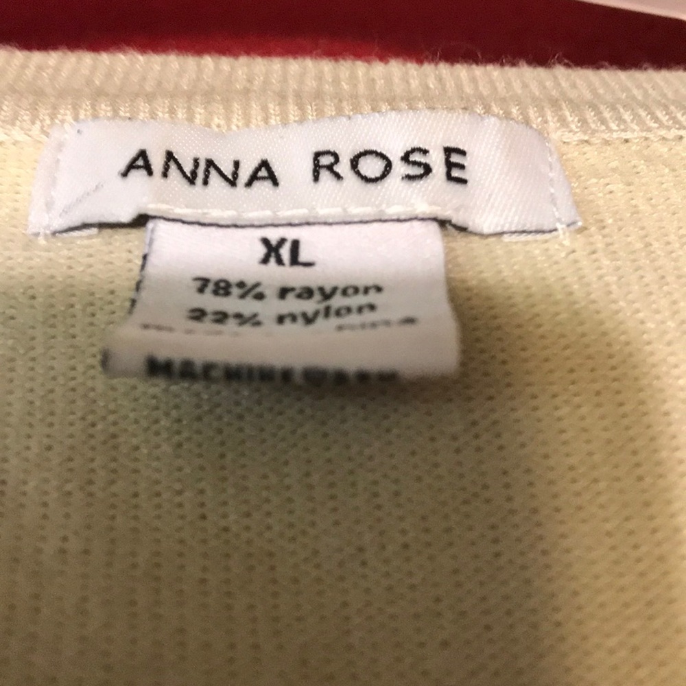 Sweater - Picture 2 of 3